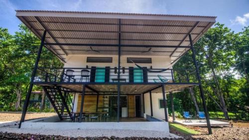 Avellanas Beach House | Casa Del Oeste, Playa Avellanas Beach House