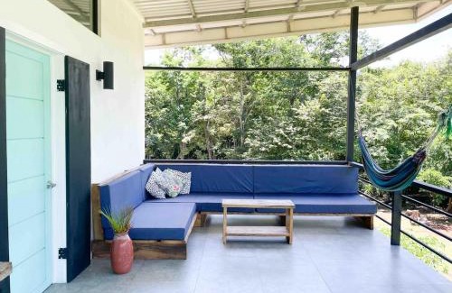 Avellanas Beach House | Casa Del Oeste, Playa Avellanas Beach House