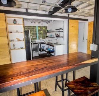 Avellanas Beach House | Casa Del Oeste, Playa Avellanas Beach House