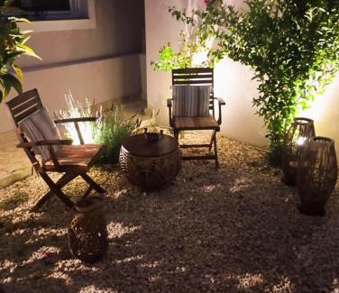 Marathias House | Casa Del Paradiso