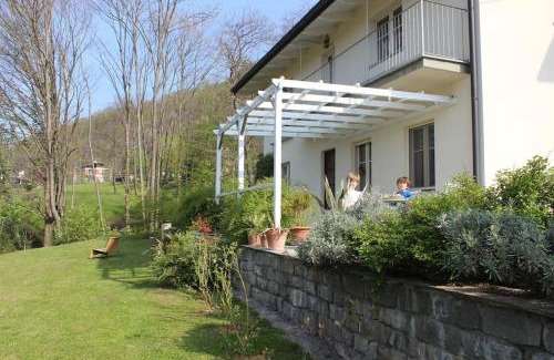 Sant'Eurosia House | Casa del picchio