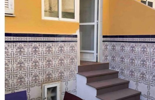 El Perello House | Casa del Pocito, Zona Pouet, Playa del Perelló