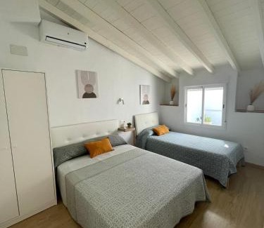 Montejaque House | Casa del Portillete