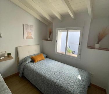 Montejaque House | Casa del Portillete