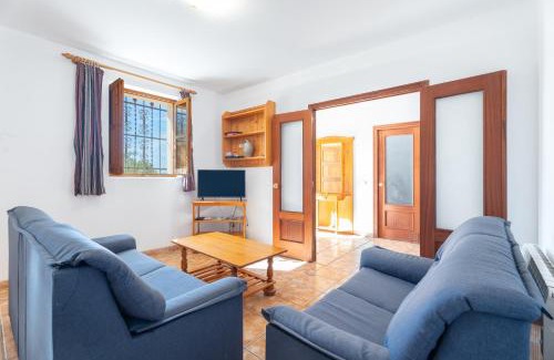 Culla House | Casa del Practicant