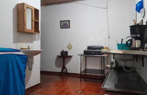 Honda Apartment | Casa del Rio Low cost