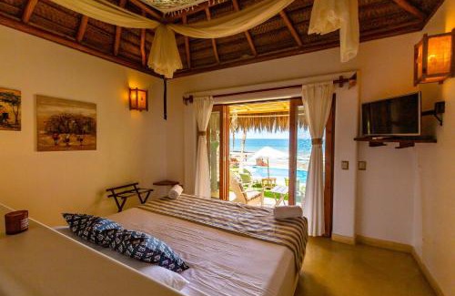 Las Pocitas House | Casa del Rocío - Desing Beach House