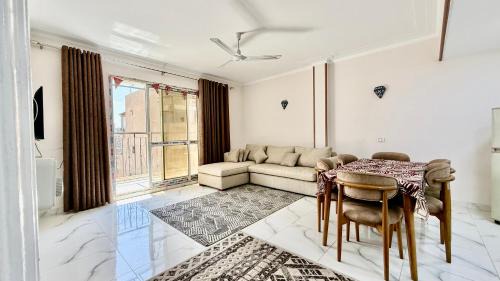 Downtown Cairo Apartment | Casa Del Sol deluxe
