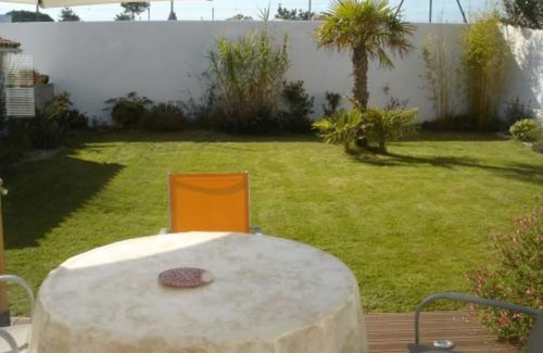 Rivedoux-Plage House | Casa del sol
