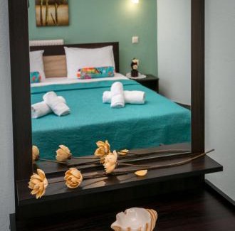 Skala Marion Apartment | Casa Del Sol