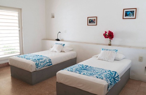 Las Playas Condo | Casa del Sol in Acapulco