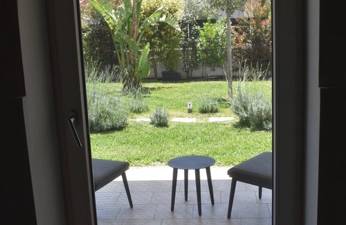 Leporano Marina Villa | Casa del Sol - Luxury Estate Puglia