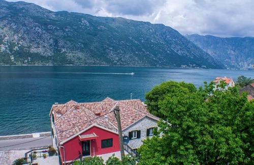 Kotor Old Town Villa | CASA DEL SOL ROZALIA