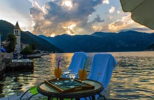 Kotor Old Town Villa | CASA DEL SOL ROZALIA