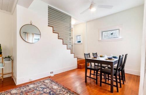 Alberta Arts District House | Casa del Sol - Walk to Alberta Arts District