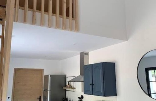 Mosset House | Casa del Sola