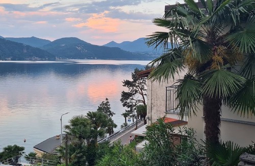 Cannobio House | Casa del Sole