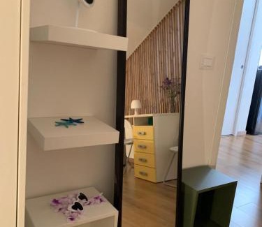 Nova Siri Apartment | Casa del sole
