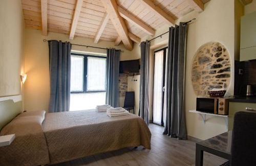 Rocchetta Nervina House | Casa del sole