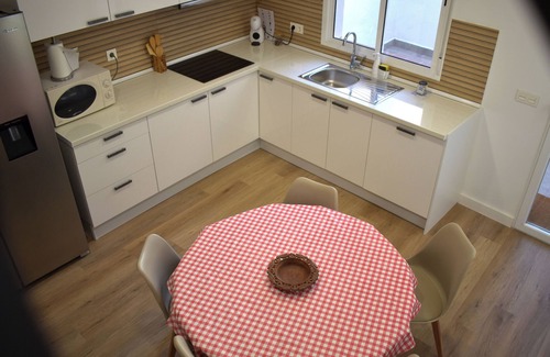 Numancia House | Casa del Sur Vallecas