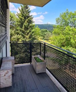 Karlova Ves Apartment | Casa del Svana Bratislava