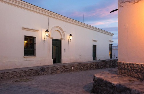 Cachi House | Casa del Tejedor