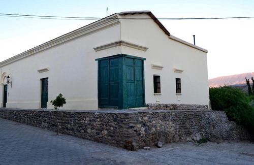 Cachi House | Casa del Tejedor
