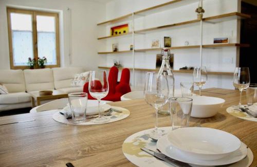 Tassullo Apartment | Casa del Tempo Elsa Tassullo Ospitar