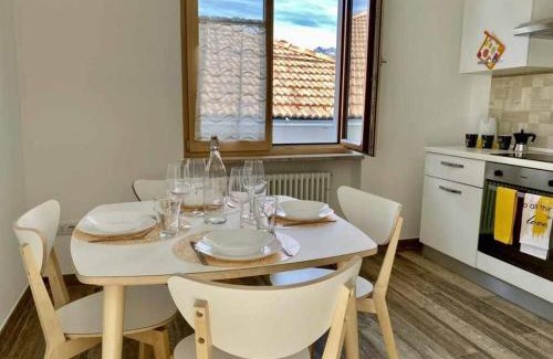 Tassullo Apartment | Casa del Tempo Irma Tassullo Ospitar