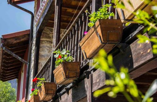 Triongo House | Casa del Tesoro