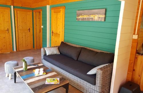 Ota Ski Chalet | Casa Del Torrente
