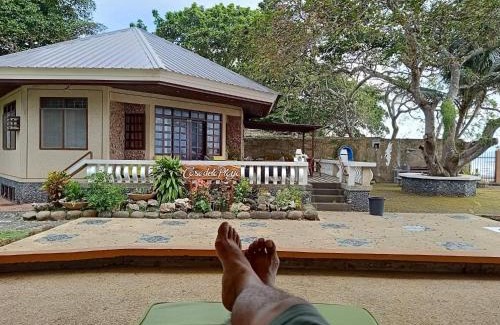 Dipolog Villa | Casa dela Playa (House by the Beach)