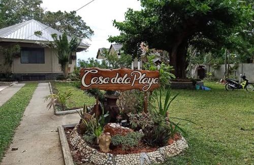 Dipolog Villa | Casa dela Playa (House by the Beach)