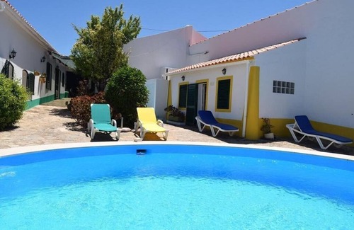 Loule House | Casa Delfim, casa de férias, Algarve, Portugal