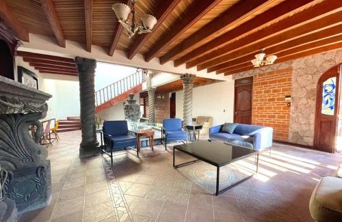 Zona Centro Apartment | Casa Delfines