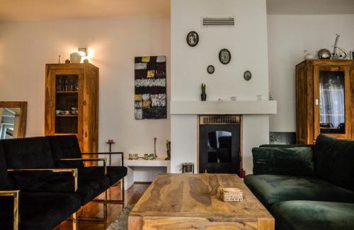 Laslea Apartment | Casa Delia
