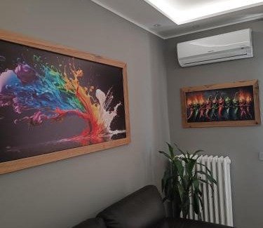 Montalto Dora Apartment | Casa Deliver