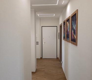 Montalto Dora Apartment | Casa Deliver