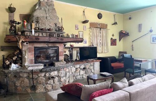 Norma Apartment | Casa dell'Antica Norba, Norma - big house