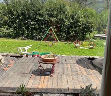 Norma Apartment | Casa dell'Antica Norba, Norma - big house