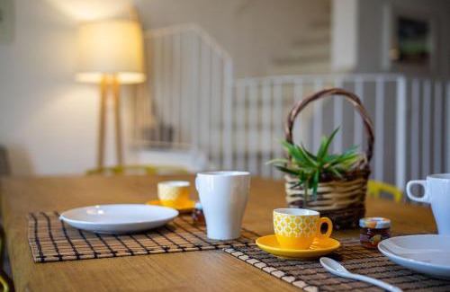 Cerchiara di Calabria Bed & Breakfast | Casa dell'Escursionista
