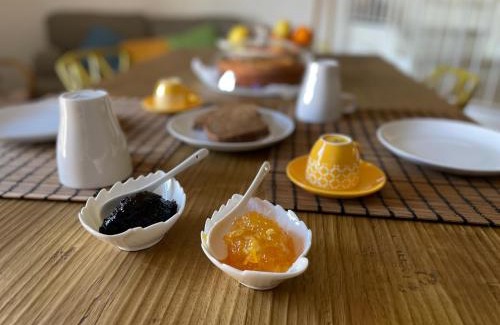 Cerchiara di Calabria Bed & Breakfast | Casa dell'Escursionista