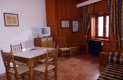 Aremogna Apartment | Casa Dell'Orso