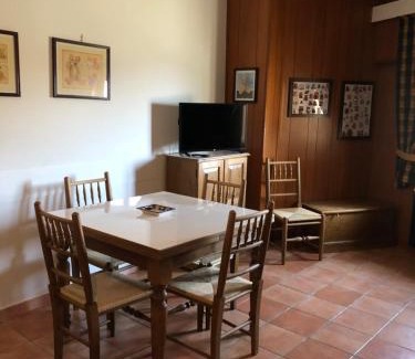 Aremogna Apartment | Casa Dell'Orso