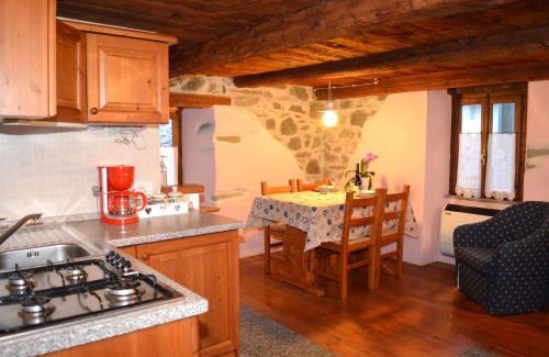 Antronapiana House | Casa della Nonna