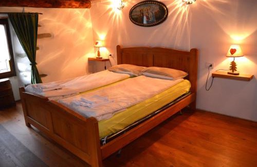 Antronapiana House | Casa della Nonna