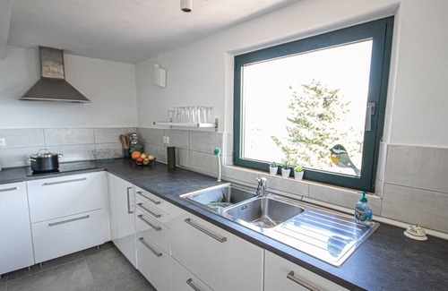 San Terenzo Monti House | CASA DELLA TORRE- 6 Pax / Pool / beautiful mountain view