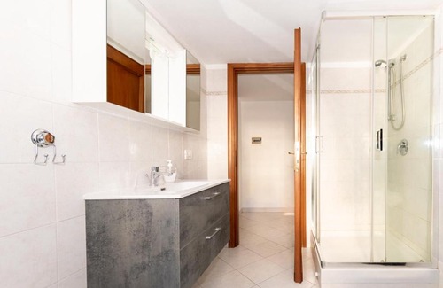Zona XXXIII Acilia Sud House | Casa delle Arance