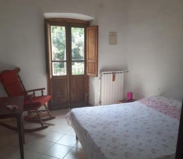 Castel Focognano House | casa delle arti