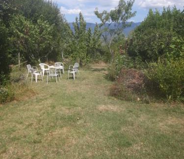 Castel Focognano House | casa delle arti